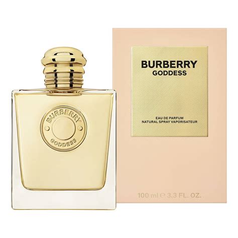 burberry parfym dam|burberry goddess perfume sephora.